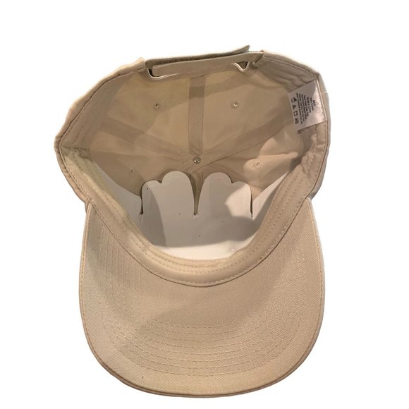 Arizona Tan Kapolei Adjustable Baseball Cap/Hat - Picture 2 of 3